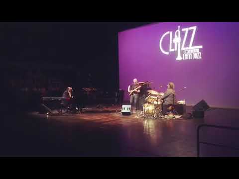 NEGRONI’s TRiO en el Clazz Jazz Festival en Madrid, España