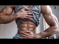 Natural Young Romanian Bodybuilder - the most SHREDDED!