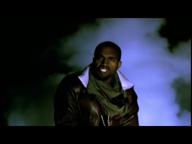 Can't Tell Me Nothing von Kanye West ((jetzt ansehen))