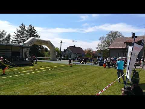 SDH Pěnčín ženy - JL RADIMOVICE 2019