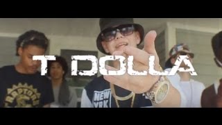 TDolla - Loyalty Over Royalty (official Music Video)