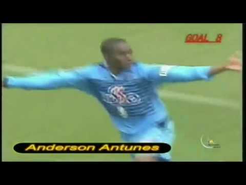 Anderson Andrade Japan