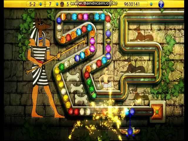 Luxor: Amun Rising HD