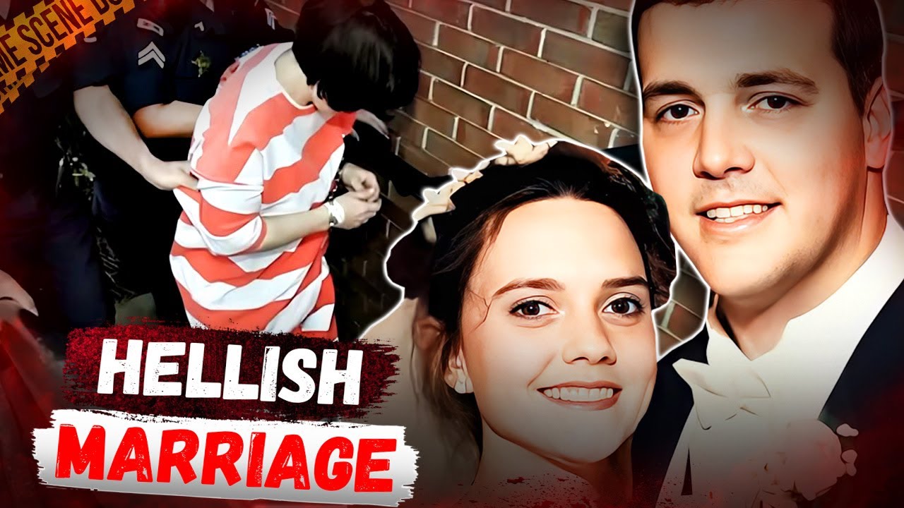 Horrors in the holy family! The Winkler family case. True Crime Documentary.