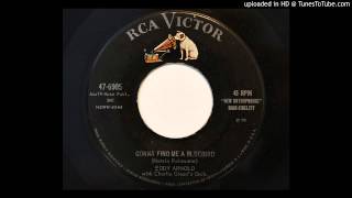 Eddy Arnold - Gonna Find Me A Bluebird (RCA Victor 6905)