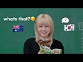 nmixx lily vs the korean language