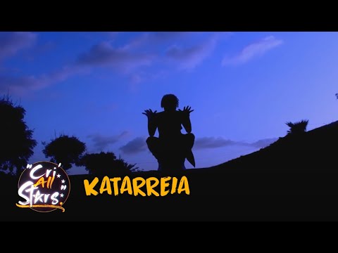 "cri'All Stars " By Killatempo - Ricking Fenix "Katarreia"