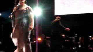 Antony &amp; the Johnsons - Her eyes are underneath the Ground (Live)