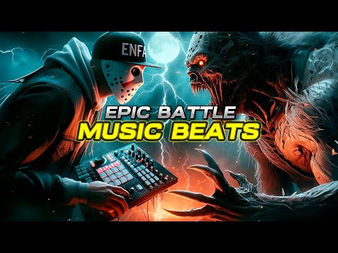 🎤 MIX DE BEATS ÉPICOS 🔥 FREESTYLE Y BATALLAS 2024 | ENFABEATS