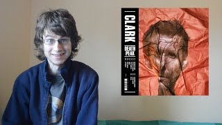 Clark - Death Peak (Album Review)