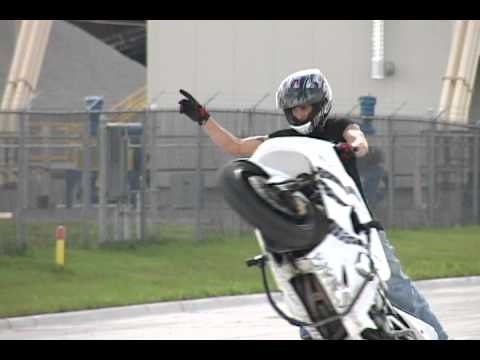 The Michigan Faction Old Skool