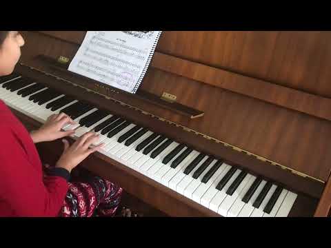 20- the Rider Leila Fletcher Book 2