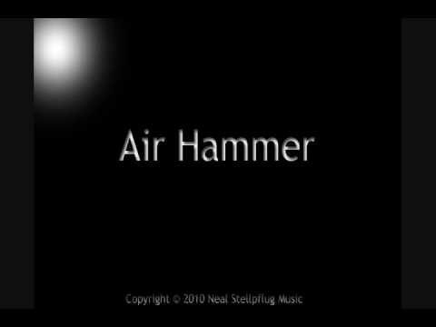 Air Hammer