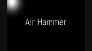 Air Hammer