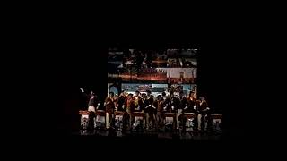 Simplemente Cádiz – Segunda Semifinal – COAC 2002