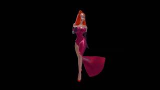 Jessica Rabbit