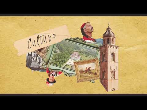 Secret Dalmatia intro