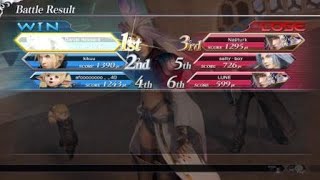 DISSIDIA FINAL FANTASY NT_20231227191921　https://www.youtube.com/@ecumenical_2021