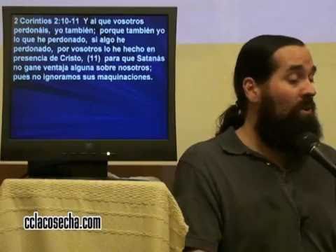 47 2 Corintios - 1-2 - Ken Zenk - Estudios Biblicos