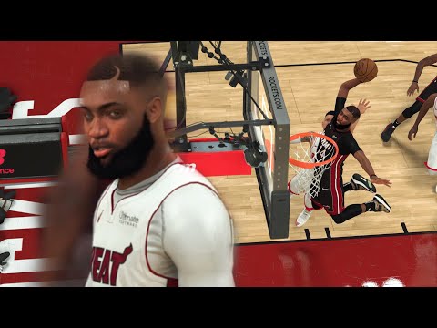 NBA 2K21 MyCareer Ep. 7 - Showdown In Houston DOWN TO THE WIRE!!!!!!!