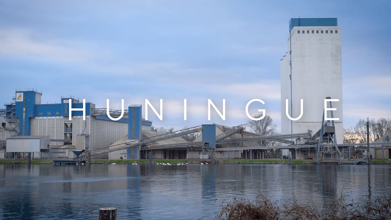 Série de vidéos de présentation