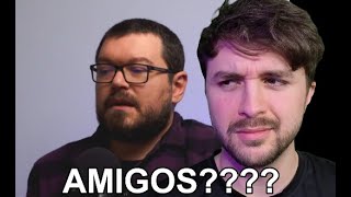 Dalas responde a Thous por sus mentiras sobre una "amistad" que nunca fue