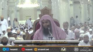 صورة ماذا على من أخذ عمرة فى رمضان وأراد الحج