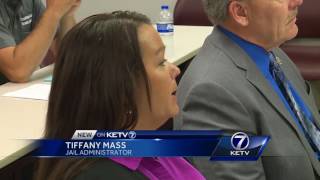 Pottawattamie County Jail looking to install body scanner