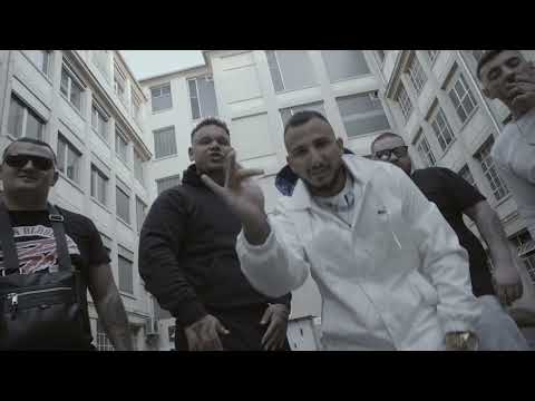 UNIKAT65 - KOKAINA (Official Video 4K) Prod. Von 585Records