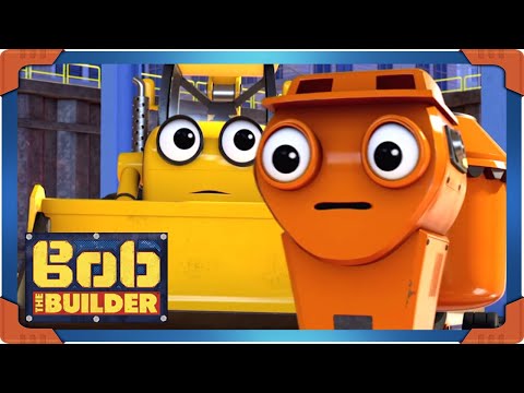 Bob the Builder full episodes | A safe place for Dizzy | 1 Hour⭐ NEW Bob the Builder ⭐ Kids Cartoon - Kids (0-4), Kingdom Kids Zone - Bob the Builder