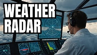 ATPL 062 Radio Navigation #18: Radar: Airborne Weather Radar