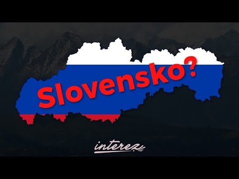 Keď uvidíte, AKO SA MENILI HRANICE SLOVENSKA, už nikdy sa naň nebudete pozerať rovnako