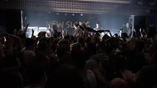 Frank Carter &amp; the Rattlesnakes  - &quot;Crowbar&quot; (clip) New Slang, Kingston Upon Thames 02 05 19