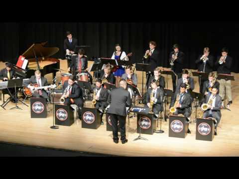 Absoludicrous, WPHS Jazz Ensemble I