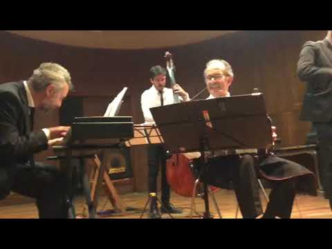 Felicia Cadenero Tango Festival de Alcoy 22