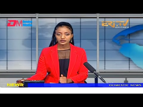 News in English for April 13, 2022 - ERi-TV, Eritrea