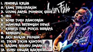 Download lagu Lagu Iwan Fals || Tanpa iklan || Lagunya Orang Indonesia  mp3