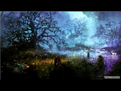 Mystifying Melodies - Spirit of The Forest