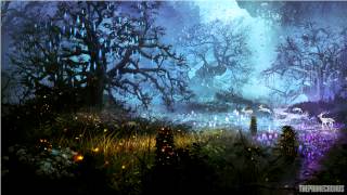Mystifying Melodies - Spirit of The Forest