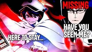 Another DRY WEEK Uryu Delayed BSR Might Be Cursed!