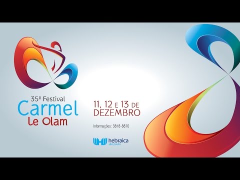 Festival Carmel 2015