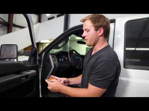 S&B Tanks: Changing Fuel Tank Size w/ EZ Lynk AutoAgent 2