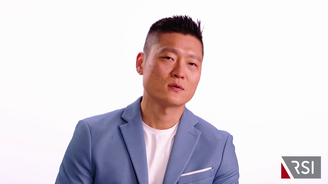 What is it like to work with RSI Security?