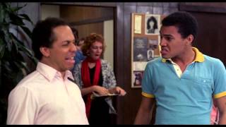 My Main Man Hollywood Shuffle  1987