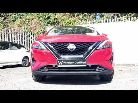 Nissan Qashqai 1.3 PET MILD HYBRID SV PREMIUM *3k - Image 2