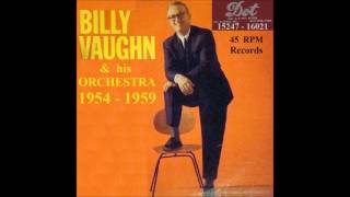 Billy Vaughn &amp; his Orchestra - Dot 45 RPM Records - 1954 - 1959