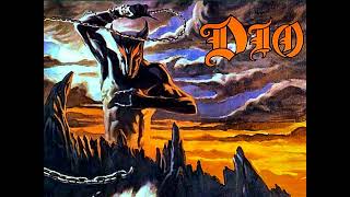 Cover art for Rainbow In The Dark