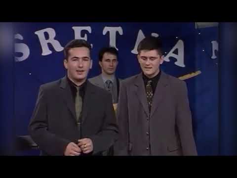 Bistri Izvor - Za sve nase goste i drage prijatelje (Video 2001)