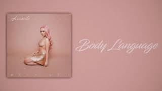 Doja Cat - Body Language (Slow Version)