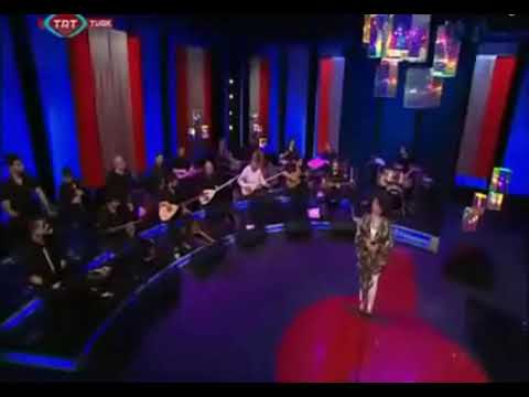 Emel Taşçıoğlu - Gönül Dağı